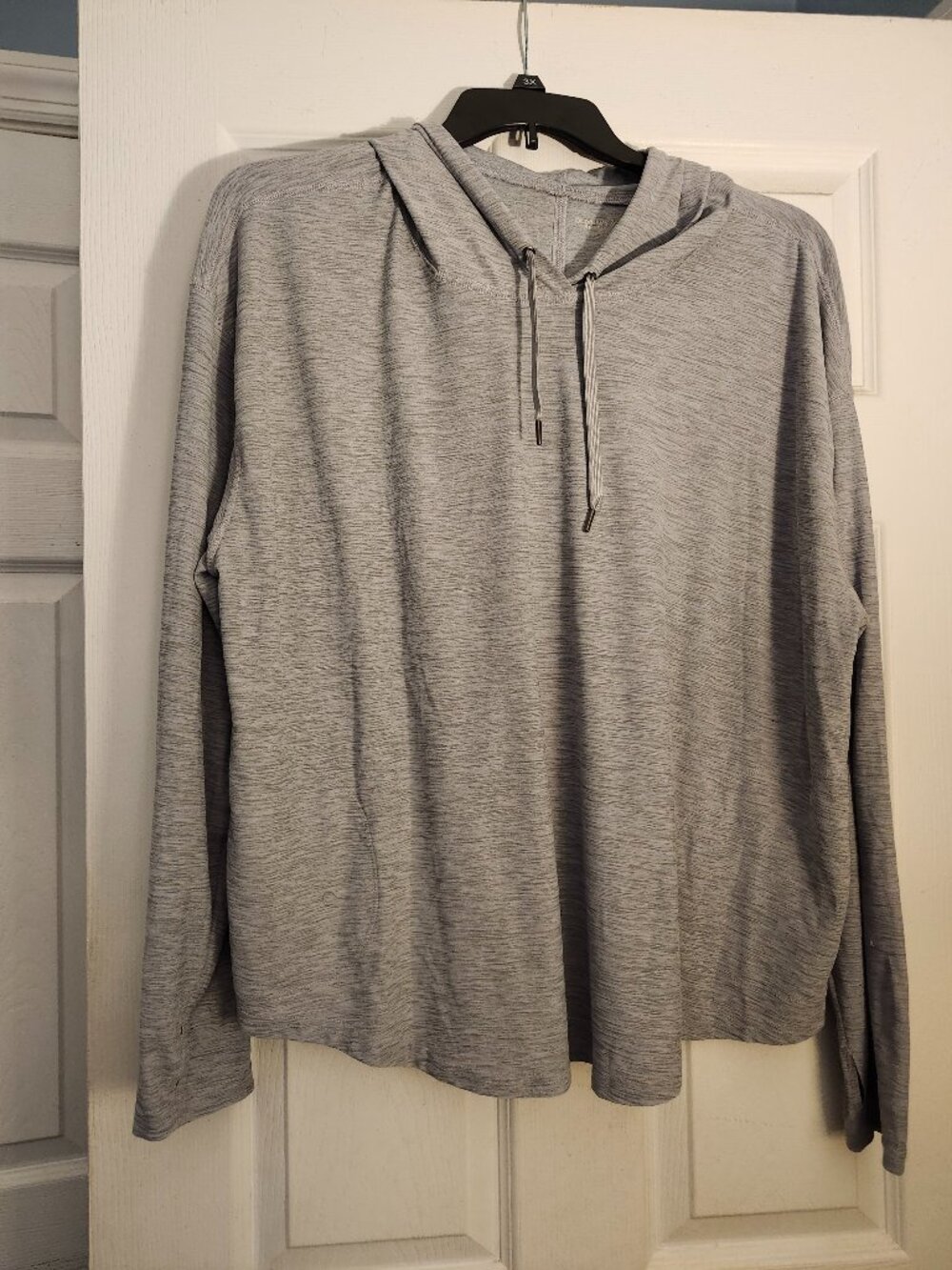 Lightweight Sweatshirts